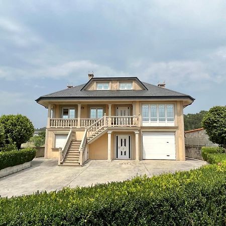 Villa Churiana カマリーニャス エクステリア 写真
