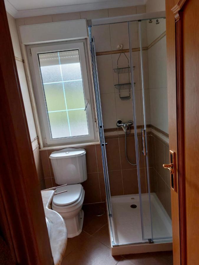 Villa Churiana カマリーニャス エクステリア 写真