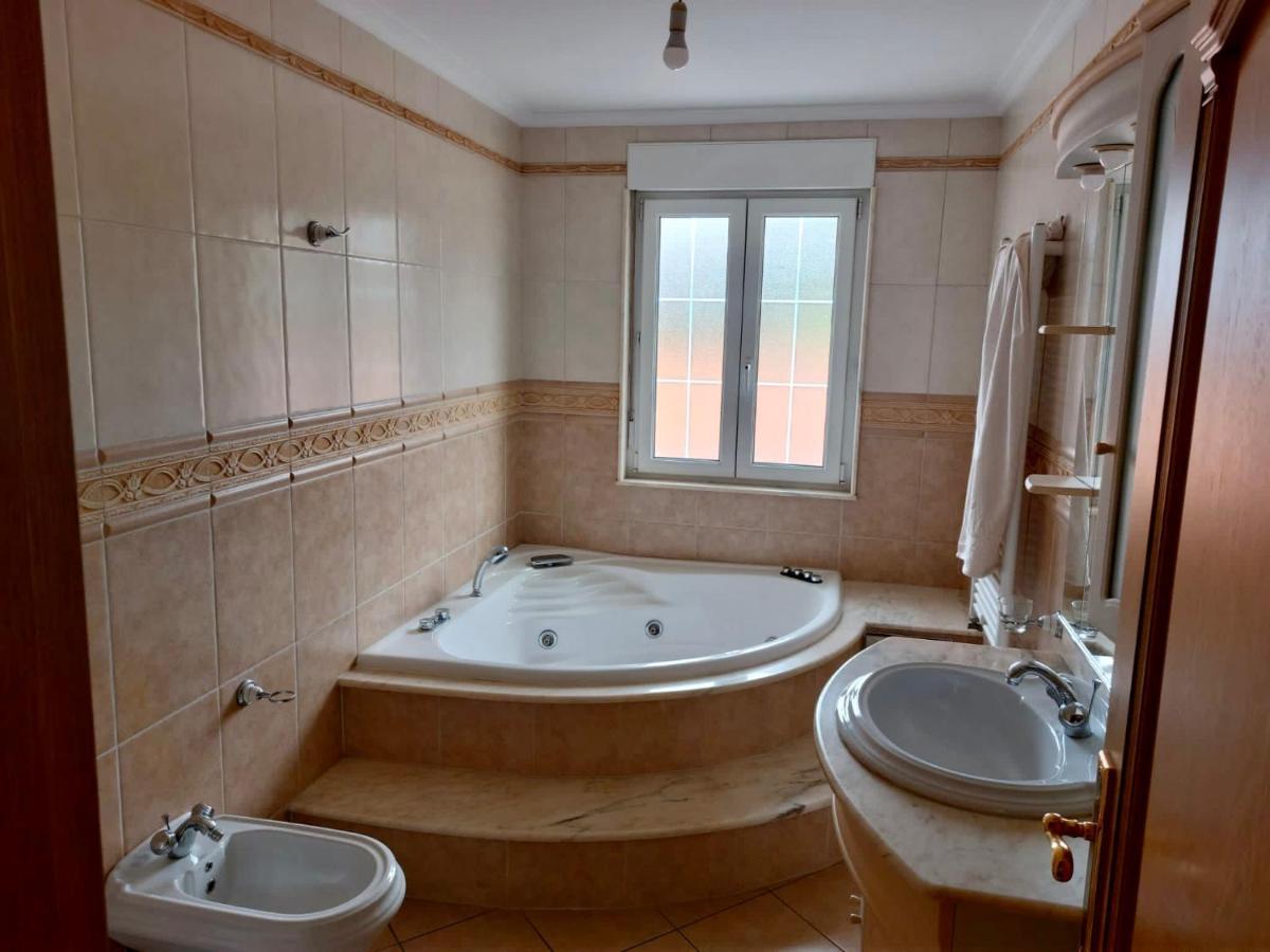 Villa Churiana カマリーニャス エクステリア 写真