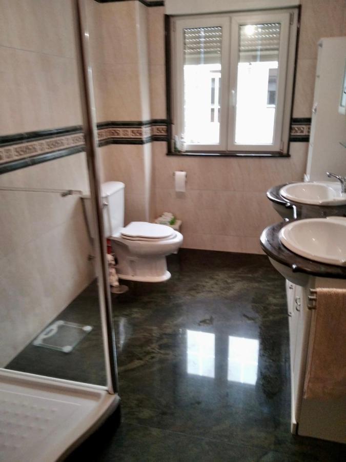 Villa Churiana カマリーニャス エクステリア 写真